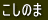 ݂
